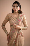 Imrozia Premium | Lumiere Luxury Sarees | 05 Celeste - by - Libasekhas UK - Registered Vendor of : Imrozia Premium - 100% Original Designer Dresss