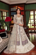 AJR Couture | Alif Luxury Wedding Formals 23 | Jewel - by - Libasekhas UK - Registered Vendor of : AJR Couture - 100% Original Designer Dresss
