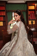 AJR Couture | Alif Luxury Wedding Formals 23 | Jewel - by - Libasekhas UK - Registered Vendor of : AJR Couture - 100% Original Designer Dresss