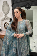 AJR Couture | Alif Luxury Wedding Formals 23 | Ambrosia - by - Libasekhas UK - Registered Vendor of : AJR Couture - 100% Original Designer Dresss