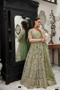 AJR Couture | Alif Luxury Wedding Formals 23 | Hazel - by - Libasekhas UK - Registered Vendor of : AJR Couture - 100% Original Designer Dresss