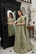 AJR Couture | Alif Luxury Wedding Formals 23 | Hazel - by - Libasekhas UK - Registered Vendor of : AJR Couture - 100% Original Designer Dresss