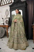 AJR Couture | Alif Luxury Wedding Formals 23 | Hazel - by - Libasekhas UK - Registered Vendor of : AJR Couture - 100% Original Designer Dresss