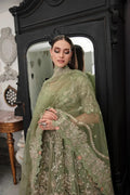AJR Couture | Alif Luxury Wedding Formals 23 | Hazel - by - Libasekhas UK - Registered Vendor of : AJR Couture - 100% Original Designer Dresss