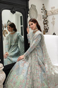 AJR Couture | Alif Luxury Wedding Formals 23 | Veronica - by - Libasekhas UK - Registered Vendor of : AJR Couture - 100% Original Designer Dresss