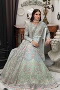 AJR Couture | Alif Luxury Wedding Formals 23 | Veronica - by - Libasekhas UK - Registered Vendor of : AJR Couture - 100% Original Designer Dresss