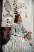 AJR Couture | Alif Luxury Wedding Formals 23 | Veronica - by - Libasekhas UK - Registered Vendor of : AJR Couture - 100% Original Designer Dresss