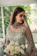AJR Couture | Alif Luxury Wedding Formals 23 | Wisteria - by - Libasekhas UK - Registered Vendor of : AJR Couture - 100% Original Designer Dresss