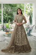 AJR Couture | Alif Luxury Wedding Formals 23 | Azalea - by - Libasekhas UK - Registered Vendor of : AJR Couture - 100% Original Designer Dresss