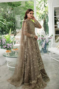 AJR Couture | Alif Luxury Wedding Formals 23 | Azalea - by - Libasekhas UK - Registered Vendor of : AJR Couture - 100% Original Designer Dresss