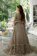 AJR Couture | Alif Luxury Wedding Formals 23 | Azalea - by - Libasekhas UK - Registered Vendor of : AJR Couture - 100% Original Designer Dresss