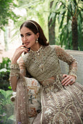 AJR Couture | Alif Luxury Wedding Formals 23 | Azalea - by - Libasekhas UK - Registered Vendor of : AJR Couture - 100% Original Designer Dresss