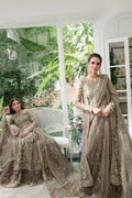 AJR Couture | Alif Luxury Wedding Formals 23 | Azalea - by - Libasekhas UK - Registered Vendor of : AJR Couture - 100% Original Designer Dresss