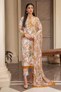 Zarif | Prints 24 | ZPR 05 ELLIE - by - Libasekhas UK - Registered Vendor of : Zarif - 100% Original Designer Dresss
