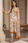 Zarif | Prints 24 | ZPR 05 ELLIE - by - Libasekhas UK - Registered Vendor of : Zarif - 100% Original Designer Dresss