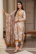 Zarif | Prints 24 | ZPR 05 ELLIE - by - Libasekhas UK - Registered Vendor of : Zarif - 100% Original Designer Dresss
