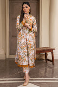 Zarif | Prints 24 | ZPR 05 ELLIE - by - Libasekhas UK - Registered Vendor of : Zarif - 100% Original Designer Dresss