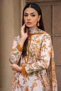 Zarif | Prints 24 | ZPR 05 ELLIE - by - Libasekhas UK - Registered Vendor of : Zarif - 100% Original Designer Dresss