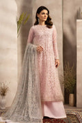 Zarif | Naqsh Festive Formals 23 | ZRN 07 LYRAH - by - Libasekhas UK - Registered Vendor of : Zarif - 100% Original Designer Dresss
