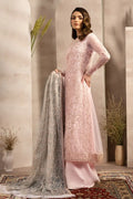 Zarif | Naqsh Festive Formals 23 | ZRN 07 LYRAH - by - Libasekhas UK - Registered Vendor of : Zarif - 100% Original Designer Dresss