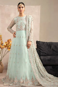 Zarif | Naqsh Festive Formals 23 | ZRN 03 SOPHIE - by - Libasekhas UK - Registered Vendor of : Zarif - 100% Original Designer Dresss
