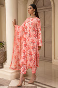 Zarif | Prints 24 | ZPR 06 AVERY - by - Libasekhas UK - Registered Vendor of : Zarif - 100% Original Designer Dresss