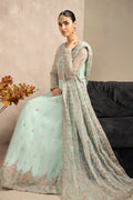 Zarif | Naqsh Festive Formals 23 | ZRN 03 SOPHIE - by - Libasekhas UK - Registered Vendor of : Zarif - 100% Original Designer Dresss