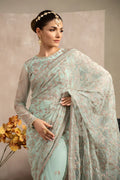 Zarif | Naqsh Festive Formals 23 | ZRN 03 SOPHIE - by - Libasekhas UK - Registered Vendor of : Zarif - 100% Original Designer Dresss