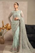 Zarif | Naqsh Festive Formals 23 | ZRN 03 SOPHIE - by - Libasekhas UK - Registered Vendor of : Zarif - 100% Original Designer Dresss