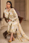 Zarif | Prints 24 | ZPR 02 AURORA - Libasekhas