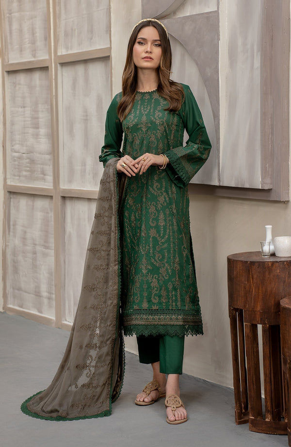 Zarif | Festive Lawn | ZFL 06 LIVIA - by - Libasekhas UK - Registered Vendor of : Zarif - 100% Original Designer Dresss