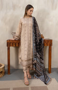 Zarif | Festive Lawn | ZFL 07 CHAMILA - by - Libasekhas UK - Registered Vendor of : Zarif - 100% Original Designer Dresss