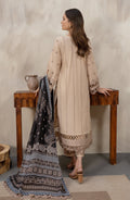 Zarif | Festive Lawn | ZFL 07 CHAMILA - by - Libasekhas UK - Registered Vendor of : Zarif - 100% Original Designer Dresss