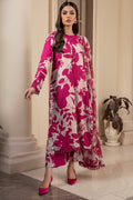 Zarif | Prints 24 | ZPR 01 CAMILA - by - Libasekhas UK - Registered Vendor of : Zarif - 100% Original Designer Dresss