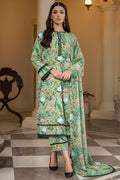 Zarif | Prints 24 | ZPR 04 DELILAH - by - Libasekhas UK - Registered Vendor of : Zarif - 100% Original Designer Dresss