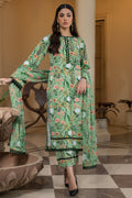 Zarif | Prints 24 | ZPR 04 DELILAH - by - Libasekhas UK - Registered Vendor of : Zarif - 100% Original Designer Dresss