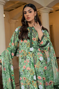 Zarif | Prints 24 | ZPR 04 DELILAH - by - Libasekhas UK - Registered Vendor of : Zarif - 100% Original Designer Dresss
