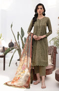 Zarif | Eid Lawn 24| ZL 06 REMIAH - by - Libasekhas UK - Registered Vendor of : Zarif - 100% Original Designer Dresss