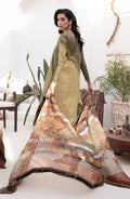 Zarif | Eid Lawn 24| ZL 06 REMIAH - by - Libasekhas UK - Registered Vendor of : Zarif - 100% Original Designer Dresss