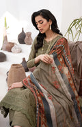 Zarif | Eid Lawn 24| ZL 06 REMIAH - by - Libasekhas UK - Registered Vendor of : Zarif - 100% Original Designer Dresss