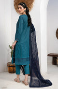 Zarif | Eid Lawn 24| ZL 07 MARINA - by - Libasekhas UK - Registered Vendor of : Zarif - 100% Original Designer Dresss