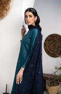 Zarif | Eid Lawn 24| ZL 07 MARINA - by - Libasekhas UK - Registered Vendor of : Zarif - 100% Original Designer Dresss