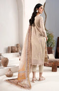 Zarif | Eid Lawn 24| ZL 08 DIVAH - by - Libasekhas UK - Registered Vendor of : Zarif - 100% Original Designer Dresss