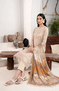 Zarif | Eid Lawn 24| ZL 08 DIVAH - by - Libasekhas UK - Registered Vendor of : Zarif - 100% Original Designer Dresss