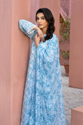 Zarif | Prints 24 | ZCP 05 KYLIE - by - Libasekhas UK - Registered Vendor of : Zarif - 100% Original Designer Dresss