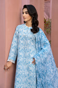 Zarif | Prints 24 | ZCP 05 KYLIE - by - Libasekhas UK - Registered Vendor of : Zarif - 100% Original Designer Dresss