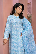 Zarif | Prints 24 | ZCP 05 KYLIE - by - Libasekhas UK - Registered Vendor of : Zarif - 100% Original Designer Dresss