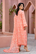 Zarif | Prints 24 | ZCP 03 GEORGIA - by - Libasekhas UK - Registered Vendor of : Zarif - 100% Original Designer Dresss