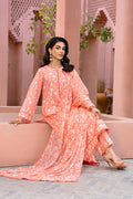 Zarif | Prints 24 | ZCP 03 GEORGIA - by - Libasekhas UK - Registered Vendor of : Zarif - 100% Original Designer Dresss