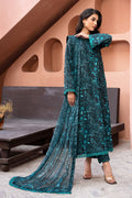 Zarif | Prints 24 | ZCP 04 BAILEY - by - Libasekhas UK - Registered Vendor of : Zarif - 100% Original Designer Dresss